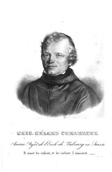 Guida dell'educatore foglio mensuale redatto da Raffaello Lambruschini