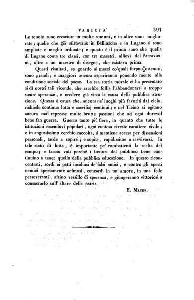 Guida dell'educatore foglio mensuale redatto da Raffaello Lambruschini