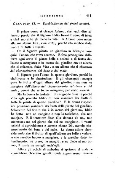 Guida dell'educatore foglio mensuale redatto da Raffaello Lambruschini