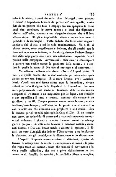 Guida dell'educatore foglio mensuale redatto da Raffaello Lambruschini