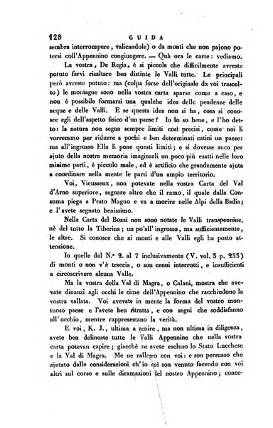 Guida dell'educatore foglio mensuale redatto da Raffaello Lambruschini