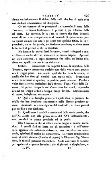 Guida dell'educatore foglio mensuale redatto da Raffaello Lambruschini