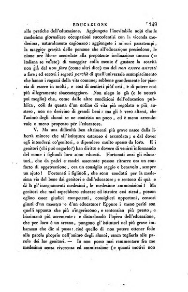 Guida dell'educatore foglio mensuale redatto da Raffaello Lambruschini