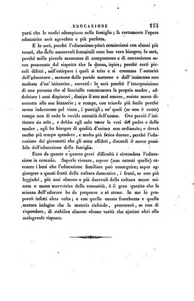 Guida dell'educatore foglio mensuale redatto da Raffaello Lambruschini