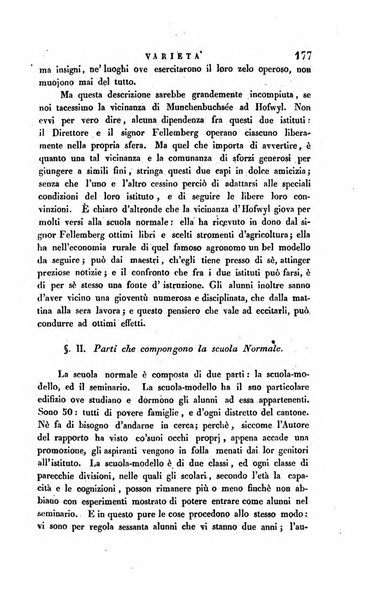 Guida dell'educatore foglio mensuale redatto da Raffaello Lambruschini