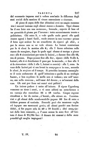 Guida dell'educatore foglio mensuale redatto da Raffaello Lambruschini