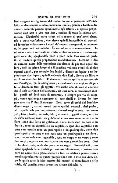 Guida dell'educatore foglio mensuale redatto da Raffaello Lambruschini