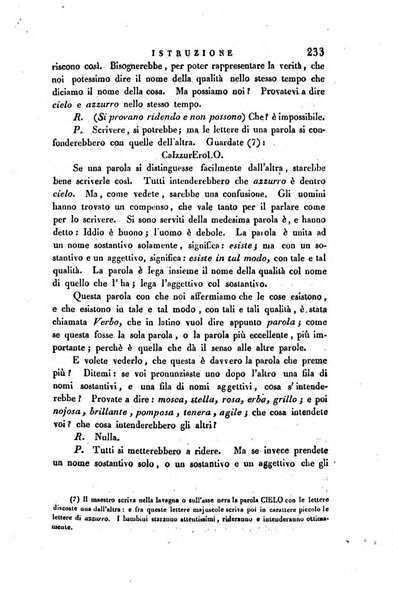 Guida dell'educatore foglio mensuale redatto da Raffaello Lambruschini