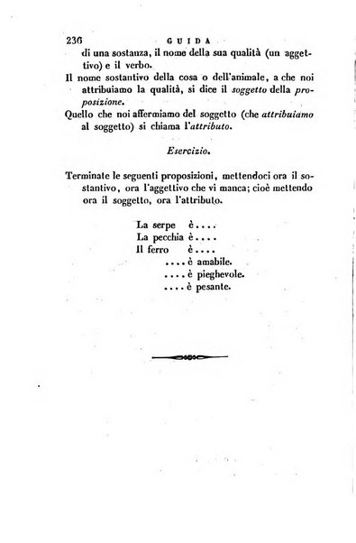 Guida dell'educatore foglio mensuale redatto da Raffaello Lambruschini