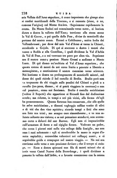 Guida dell'educatore foglio mensuale redatto da Raffaello Lambruschini