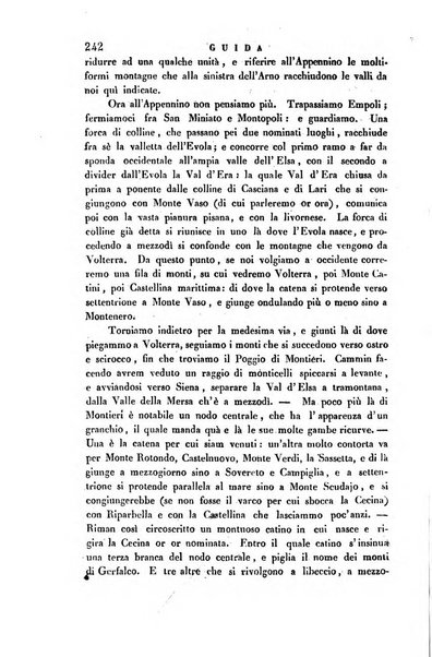 Guida dell'educatore foglio mensuale redatto da Raffaello Lambruschini