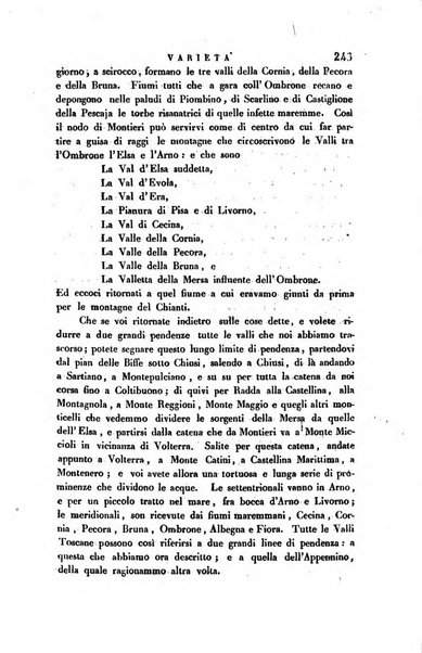 Guida dell'educatore foglio mensuale redatto da Raffaello Lambruschini