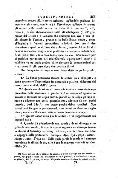 Guida dell'educatore foglio mensuale redatto da Raffaello Lambruschini