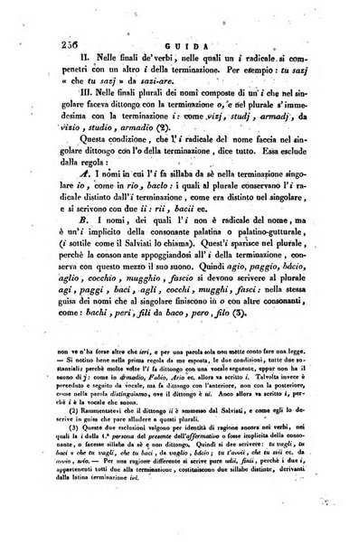 Guida dell'educatore foglio mensuale redatto da Raffaello Lambruschini