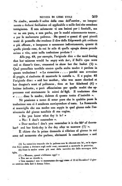 Guida dell'educatore foglio mensuale redatto da Raffaello Lambruschini