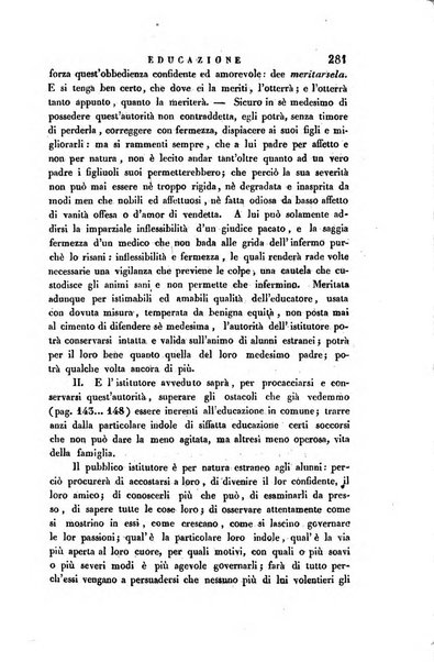 Guida dell'educatore foglio mensuale redatto da Raffaello Lambruschini