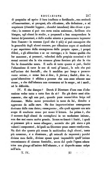 Guida dell'educatore foglio mensuale redatto da Raffaello Lambruschini