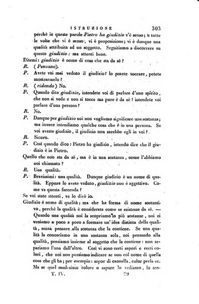 Guida dell'educatore foglio mensuale redatto da Raffaello Lambruschini