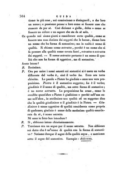 Guida dell'educatore foglio mensuale redatto da Raffaello Lambruschini