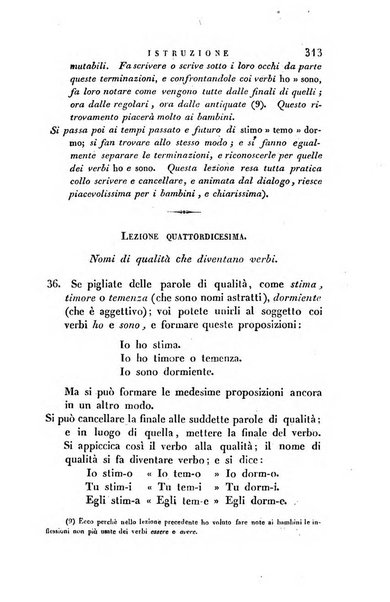 Guida dell'educatore foglio mensuale redatto da Raffaello Lambruschini