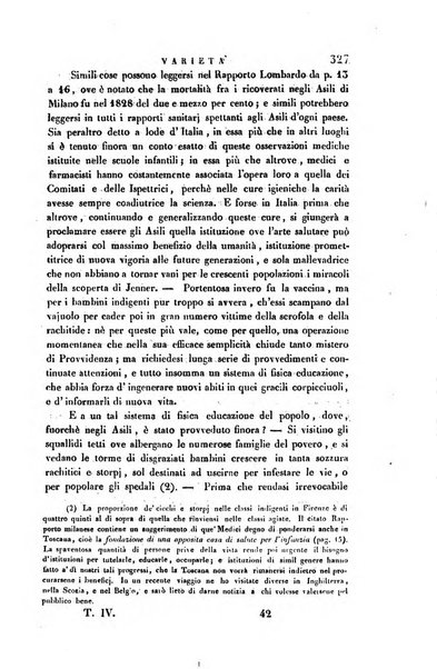 Guida dell'educatore foglio mensuale redatto da Raffaello Lambruschini