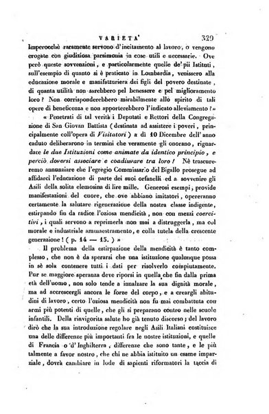 Guida dell'educatore foglio mensuale redatto da Raffaello Lambruschini