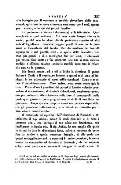 Guida dell'educatore foglio mensuale redatto da Raffaello Lambruschini