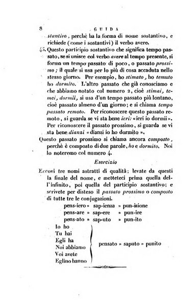 Guida dell'educatore foglio mensuale redatto da Raffaello Lambruschini