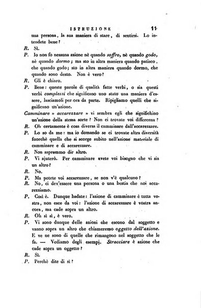 Guida dell'educatore foglio mensuale redatto da Raffaello Lambruschini