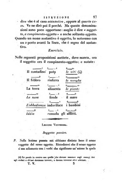 Guida dell'educatore foglio mensuale redatto da Raffaello Lambruschini