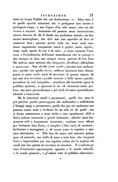 Guida dell'educatore foglio mensuale redatto da Raffaello Lambruschini