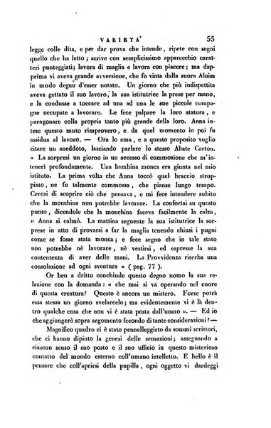 Guida dell'educatore foglio mensuale redatto da Raffaello Lambruschini