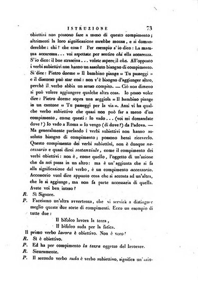 Guida dell'educatore foglio mensuale redatto da Raffaello Lambruschini