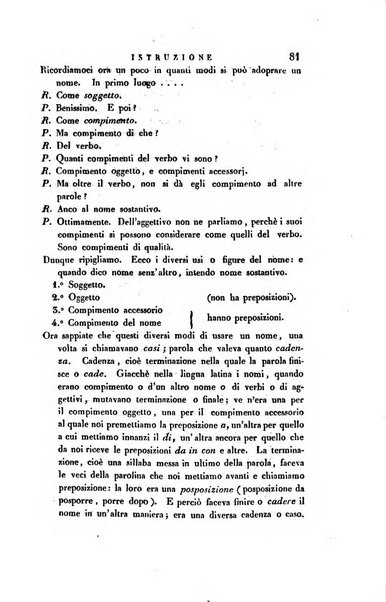 Guida dell'educatore foglio mensuale redatto da Raffaello Lambruschini