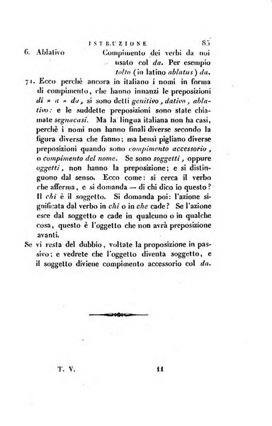 Guida dell'educatore foglio mensuale redatto da Raffaello Lambruschini