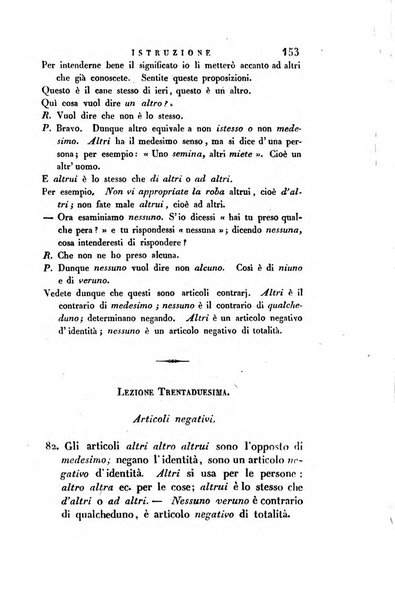 Guida dell'educatore foglio mensuale redatto da Raffaello Lambruschini