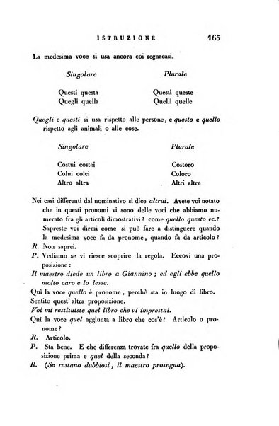 Guida dell'educatore foglio mensuale redatto da Raffaello Lambruschini