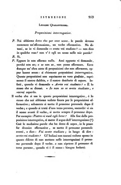 Guida dell'educatore foglio mensuale redatto da Raffaello Lambruschini