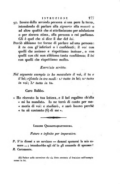 Guida dell'educatore foglio mensuale redatto da Raffaello Lambruschini