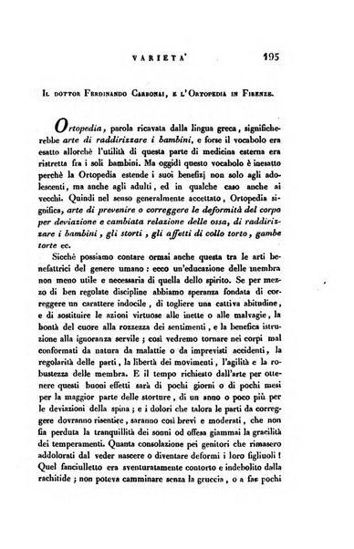 Guida dell'educatore foglio mensuale redatto da Raffaello Lambruschini