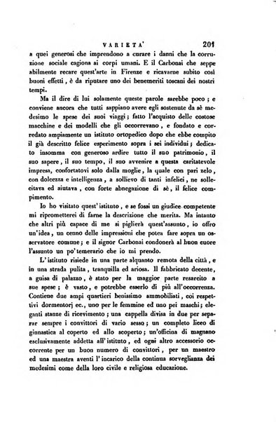 Guida dell'educatore foglio mensuale redatto da Raffaello Lambruschini