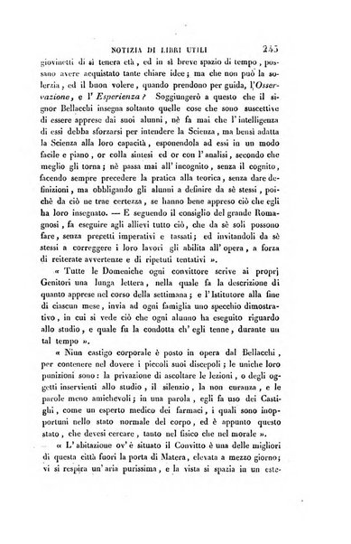 Guida dell'educatore foglio mensuale redatto da Raffaello Lambruschini