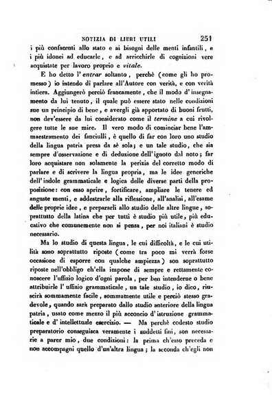 Guida dell'educatore foglio mensuale redatto da Raffaello Lambruschini