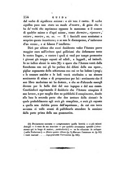 Guida dell'educatore foglio mensuale redatto da Raffaello Lambruschini