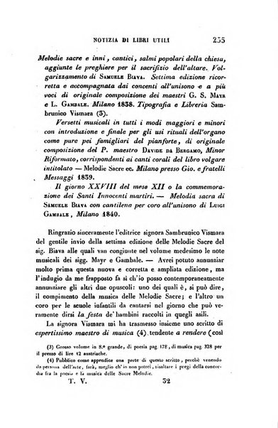 Guida dell'educatore foglio mensuale redatto da Raffaello Lambruschini