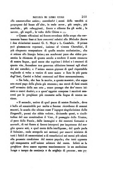 Guida dell'educatore foglio mensuale redatto da Raffaello Lambruschini