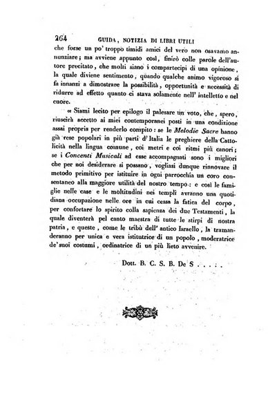 Guida dell'educatore foglio mensuale redatto da Raffaello Lambruschini