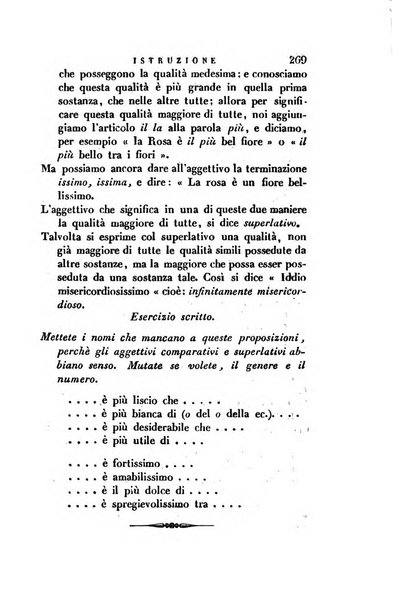 Guida dell'educatore foglio mensuale redatto da Raffaello Lambruschini