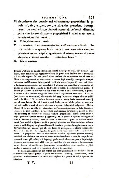 Guida dell'educatore foglio mensuale redatto da Raffaello Lambruschini