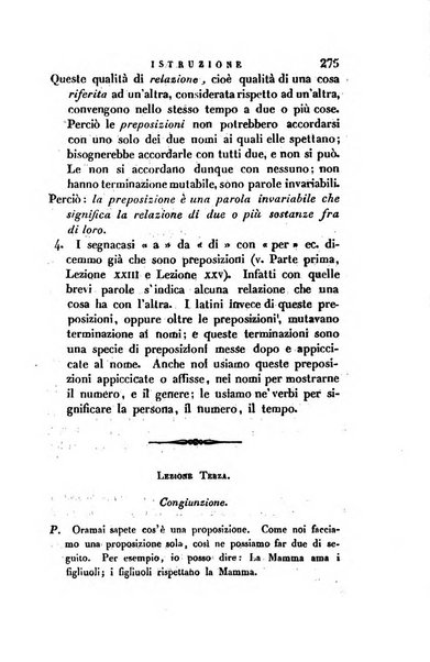 Guida dell'educatore foglio mensuale redatto da Raffaello Lambruschini